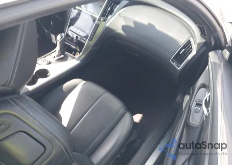 2020 Infiniti Q60 Luxe из США, поврежденный, VIN JN1EV7EK3LM341029